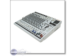 Phonic Helix Board 18 DFX FireWire