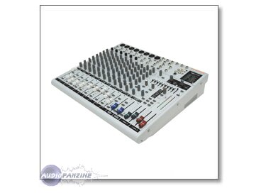 Phonic Helix Board 18 DFX FireWire