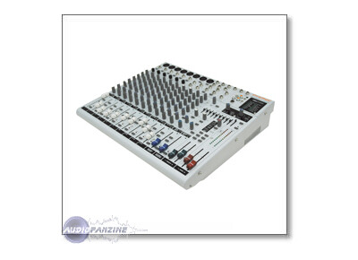 Phonic Helix Board 18 DFX FireWire