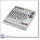 Voir la photo de la Phonic Helix Board 17 DFX USB/SPDIF Phonic Helix Board 17 DFX USB/SPDIF