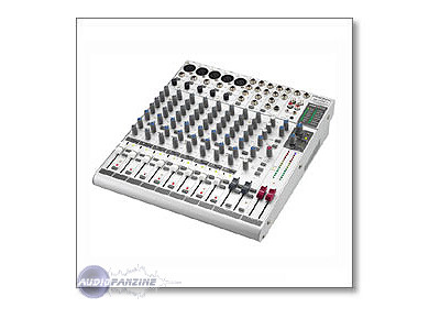 Phonic Helix Board 17 DFX USB/SPDIF