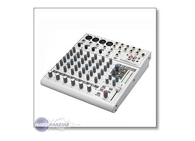 Phonic Helix Board 12 DFX Firewire