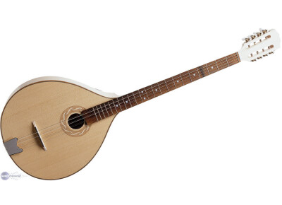 Santos Y Mayor Bouzouki BZ10S