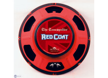 Eminence Red Coat The Tonespotter