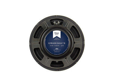 Eminence Screamin Eagle