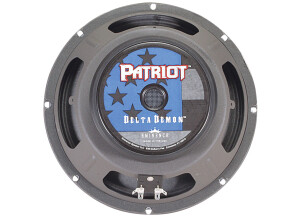 Eminence Delta Demon