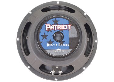 Eminence Delta Demon