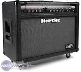 Hartke GT100C