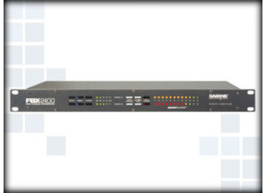 Sabine FBX 2400