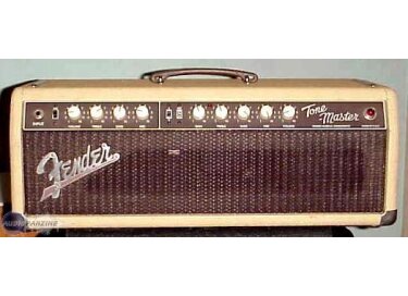 Fender Tonemaster