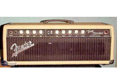 Fender Tonemaster