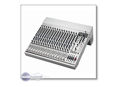 Phonic SonicStation 16