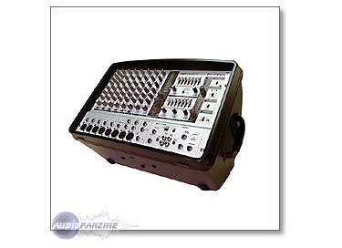 Phonic PowerPod 865 Plus