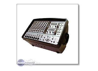 Phonic PowerPod 865 Plus