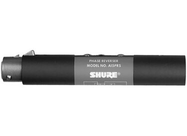 Shure A15PRS Phase Reverser