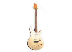 PRS McCarty Soapbar
