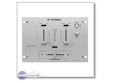 Phonic MX 202