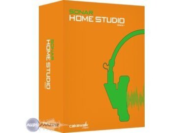 Cakewalk Sonar Home Studio 7