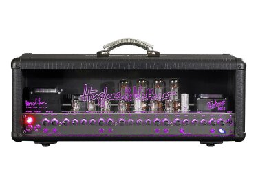 Hughes & Kettner TriAmp MKII Alex Lifeson