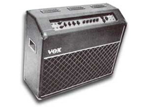 Vox AC120 Twin Reverb 212