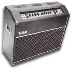 Vox AC120 Twin Reverb 212