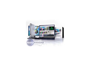 Avid Xpress PRO