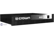 Crown 800 CSL