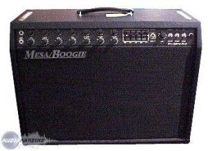 Mesa Boogie DC-10 Combo