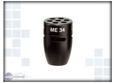 Sennheiser ME 34