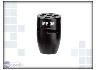 Sennheiser ME 35