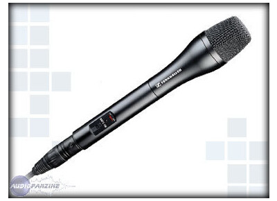 Sennheiser ME 65