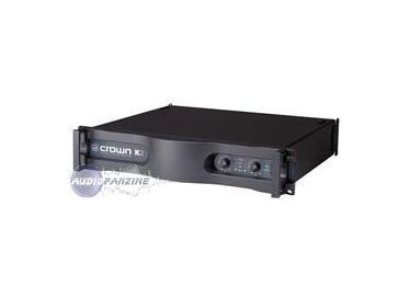 Crown K2
