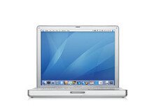 Apple Powerbook G4 12" 1,5GHz