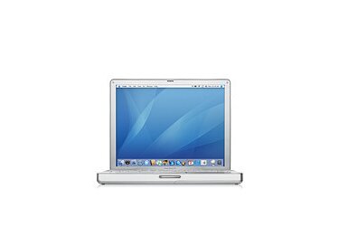 Apple Powerbook G4 12" 1,5GHz