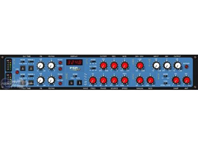 PSP Audioware 84