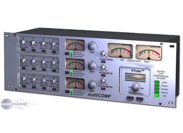 DSPdev MultiComp Pro