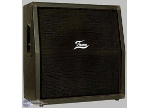 Fame G1 412 Angled Cabinet
