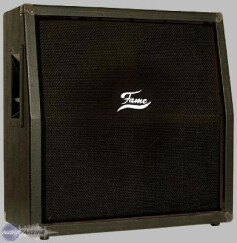 Fame G1 412 Angled Cabinet