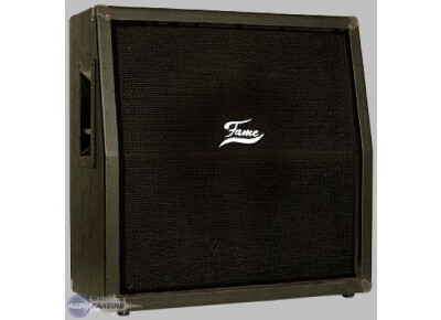 Fame G1 412 Angled Cabinet