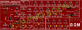 Admiral Quality Analog Delay Tool