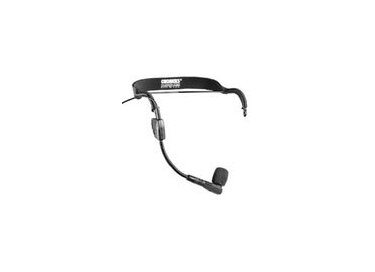 Shure WH30 XLR