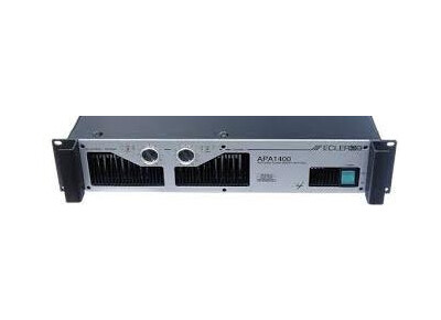 Ecler APA 1400