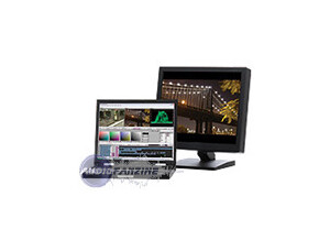 Avid Xpress Pro HD Power Pack