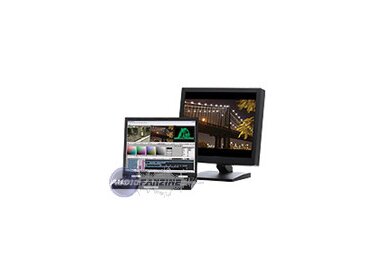 Avid Xpress Pro HD Power Pack