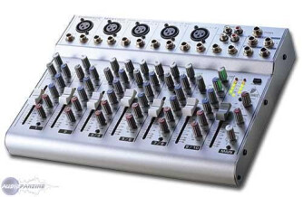 Behringer Eurorack MXB1002