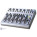 See the photo of the Behringer Eurorack MXB1002 Behringer Eurorack MXB1002