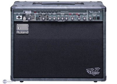 Roland VGA-3