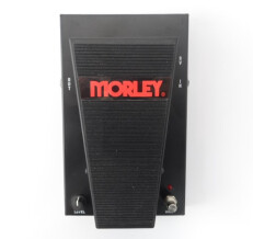 Morley Pro Series Wah Volume