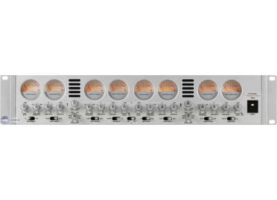 Phonic T8200 Tube Optimizer