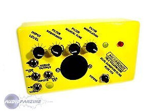 Metasonix TM-2